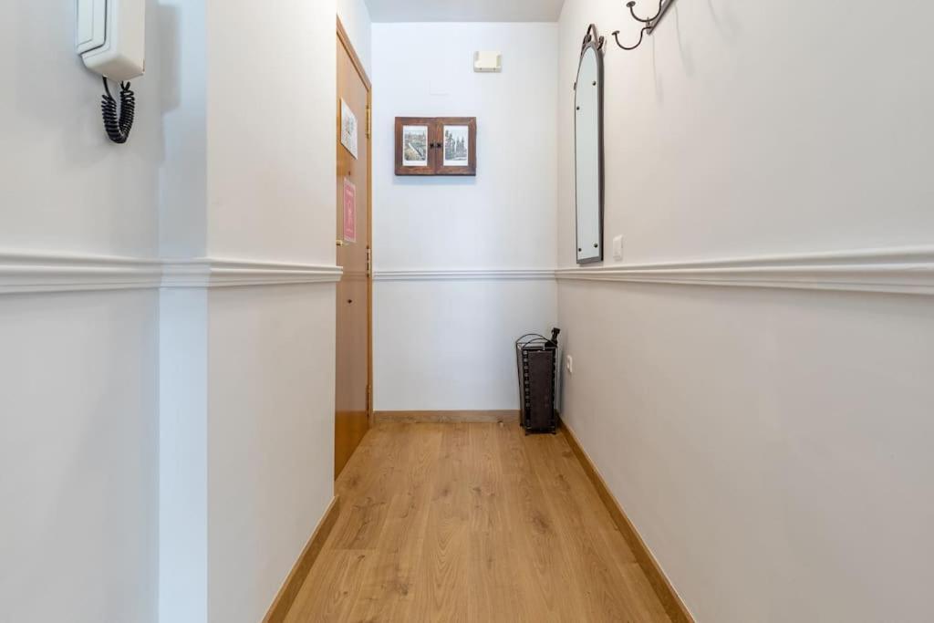 Apartup Patacona Beach I Valencia Eksteriør bilde